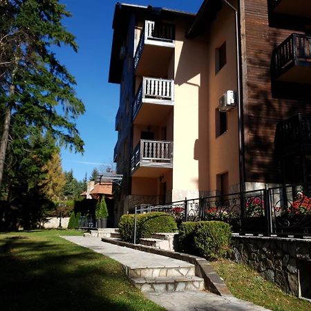 Apartman Aspen Zlatibor Luaran gambar