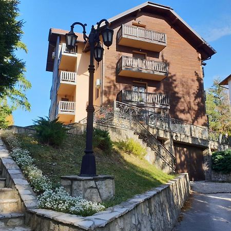 Apartman Aspen Zlatibor Luaran gambar