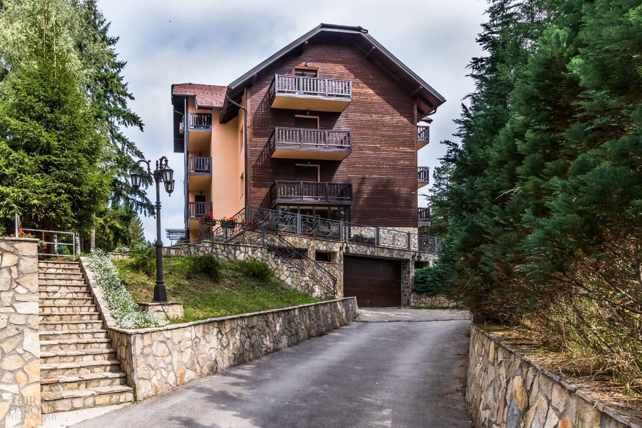Apartman Aspen Zlatibor Luaran gambar