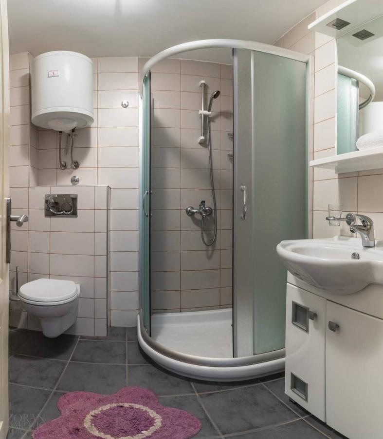 Apartman Aspen Zlatibor Luaran gambar