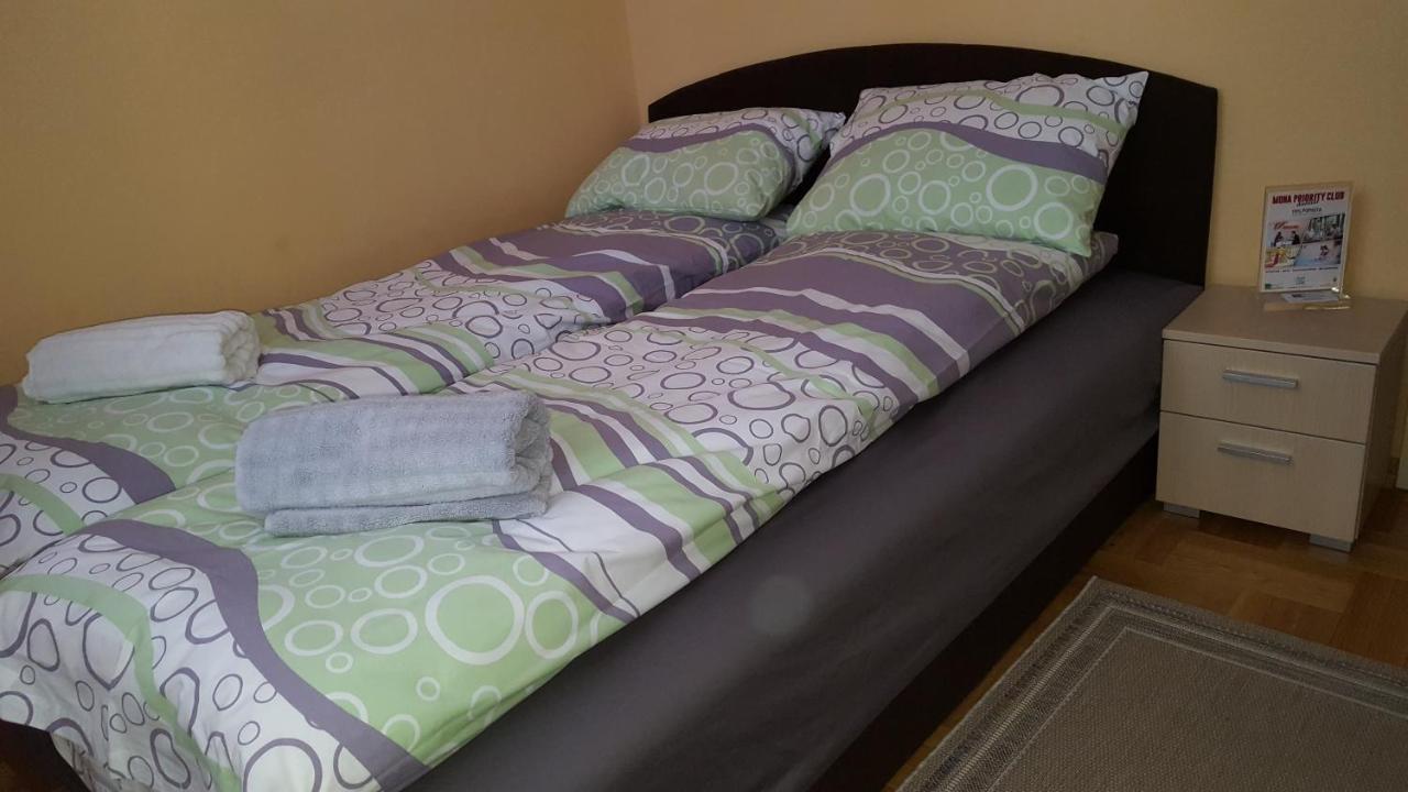 Apartman Aspen Zlatibor Luaran gambar