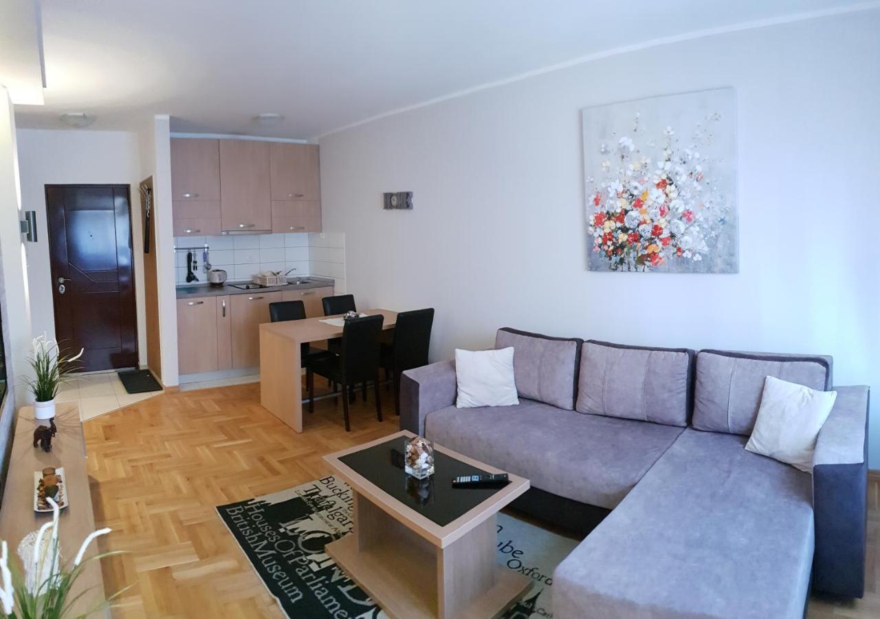 Apartman Aspen Zlatibor Luaran gambar