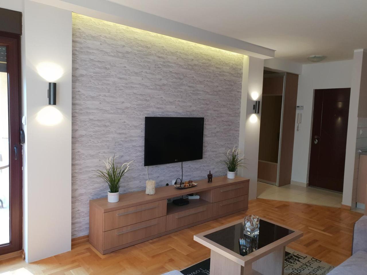Apartman Aspen Zlatibor Luaran gambar